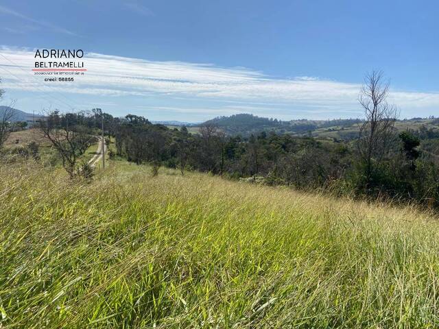 Terreno em Condomínio Rural para Venda em Campinas - 5