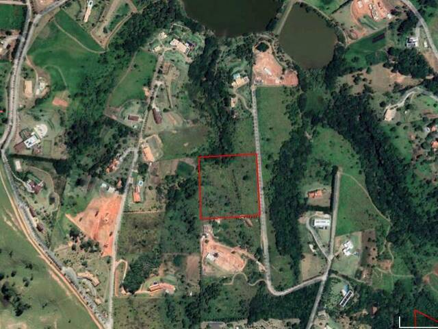 Terreno em Condomínio Rural para Venda em Campinas - 4