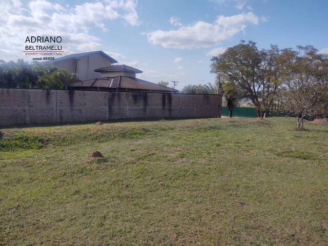#TE0650 - Terreno em Condomínio para Venda em Campinas - SP - 2