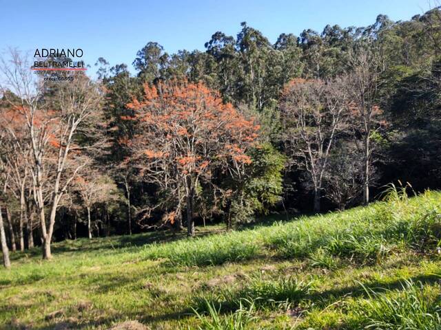 #TE0194 - Terreno em Condomínio Rural para Venda em Campinas - SP