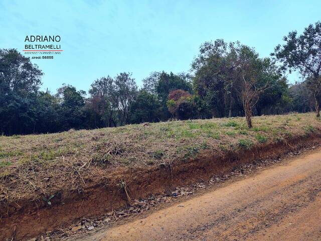 #TE0654 - Terreno em Condomínio Rural para Venda em Campinas - SP - 2