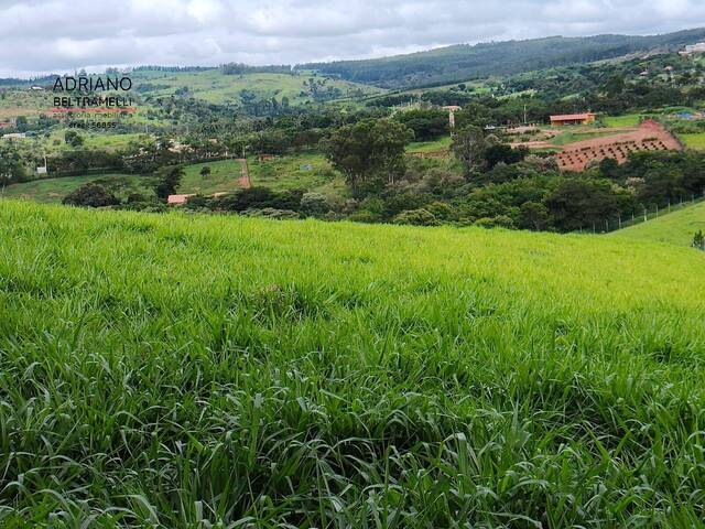 #TE0668 - Terreno em Condomínio Rural para Venda em Campinas - SP - 2