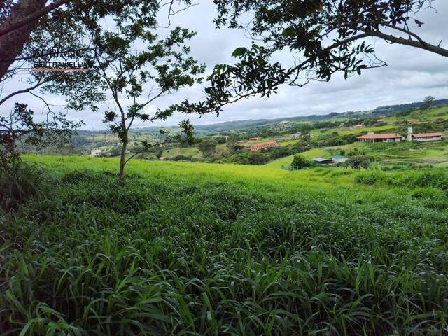 #TE0668 - Terreno em Condomínio Rural para Venda em Campinas - SP - 3