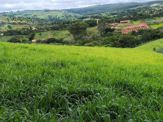 Terreno em Condomínio Rural para Venda em Campinas - 5