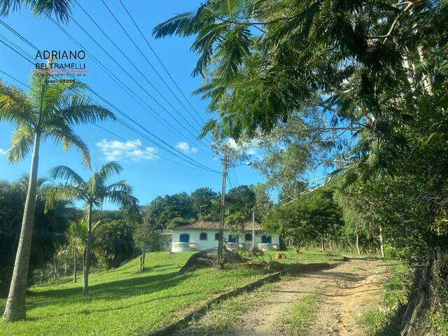 Fazenda para Venda em Pedreira - 4