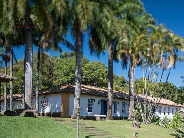 #FA0690 - Fazenda para Venda em Itapira - SP