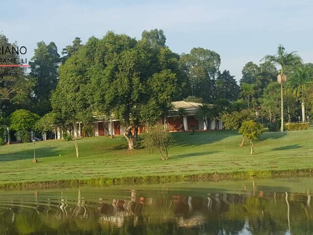 Sítio para Venda em Boituva - 5