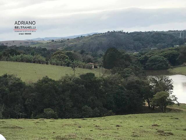 Área para Incorporação para Venda em Itupeva - 4