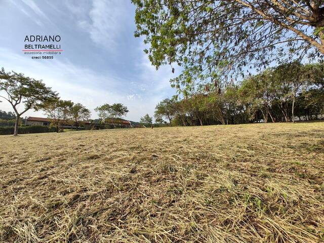 Terreno em Condomínio Rural para Venda em Campinas - 4