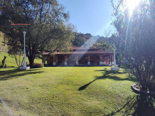 #SI0699 - Sítio para Venda em Amparo - SP - 3