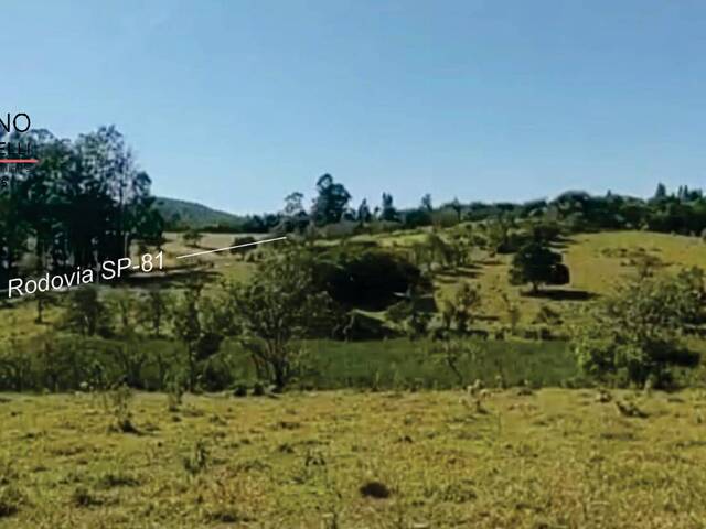 #AR0627 - Área Rural para Venda em Campinas - SP - 1