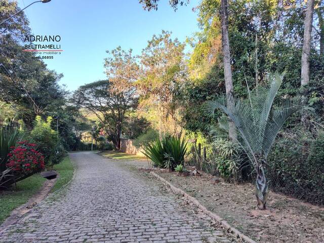 Terreno em Condomínio para Venda em Campinas - 4
