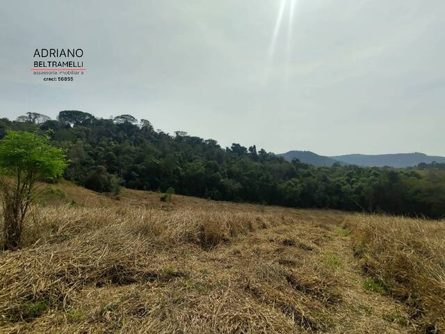 #TE0154 - Terreno em Condomínio Rural para Venda em Campinas - SP - 2
