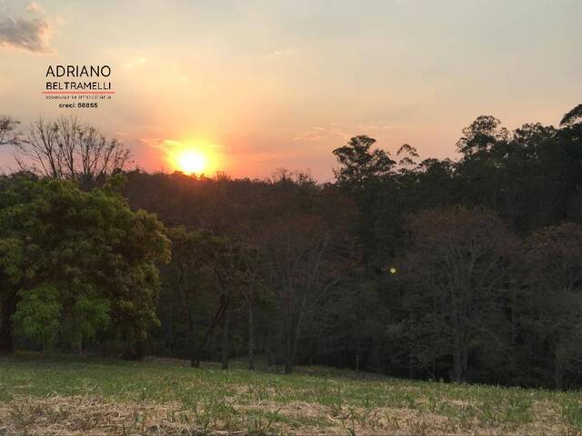 #TE0194 - Terreno em Condomínio Rural para Venda em Campinas - SP - 1