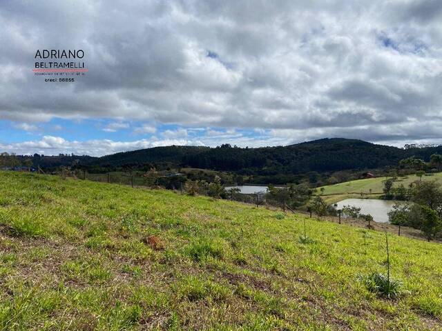 #TE0719 - Terreno em Condomínio Rural para Venda em Campinas - SP