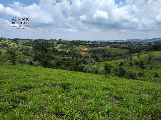 #TE0145 - Terreno em Condomínio Rural para Venda em Campinas - SP - 2