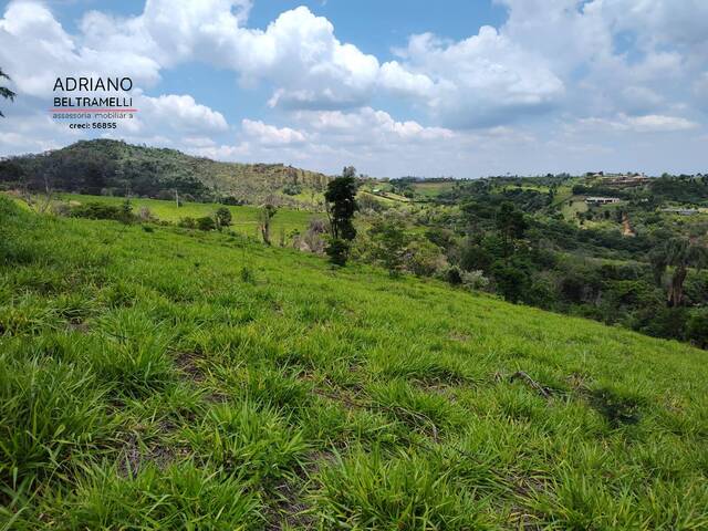Terreno em Condomínio Rural para Venda em Campinas - 5