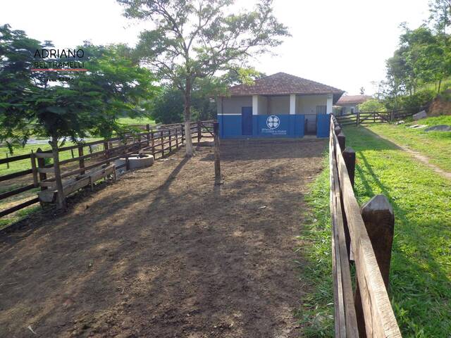 Fazenda para Venda em Cachoeira Paulista - 4