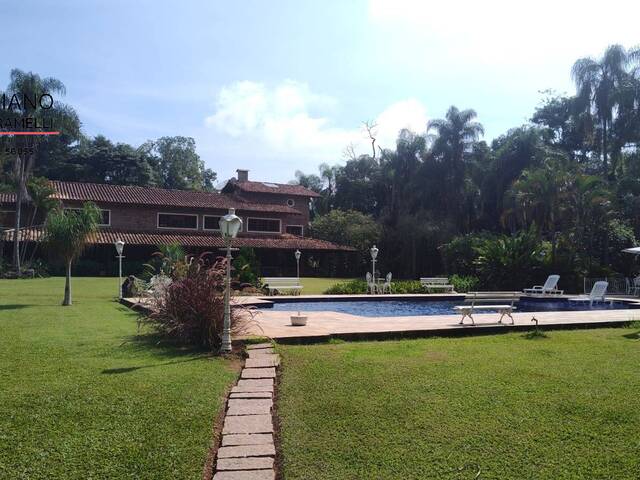 Haras para Venda em Itatiba - 4
