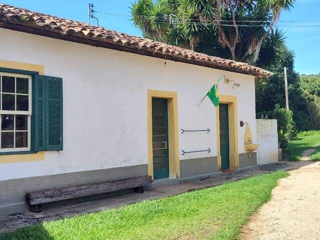 Fazenda para Venda em Amparo - 5