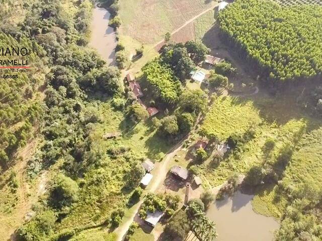 #AR0735 - Área Rural para Venda em Santo Antônio de Posse - SP - 1