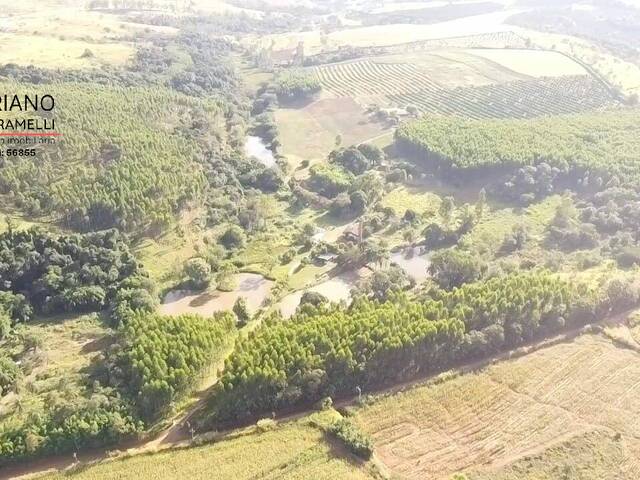 Área Rural para Venda em Santo Antônio de Posse - 4