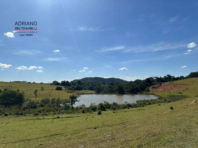 Terreno em Condomínio Rural para Venda em Itupeva - 5