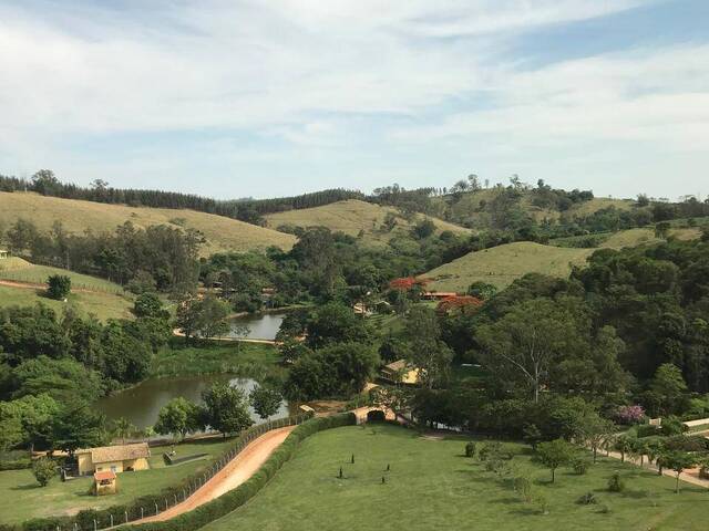 #FA0745 - Fazenda para Venda em Amparo - SP - 1