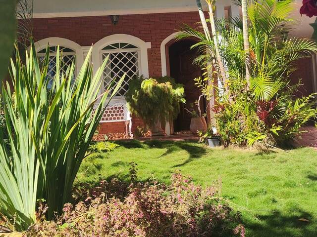 Casa para Venda em Campinas - 4