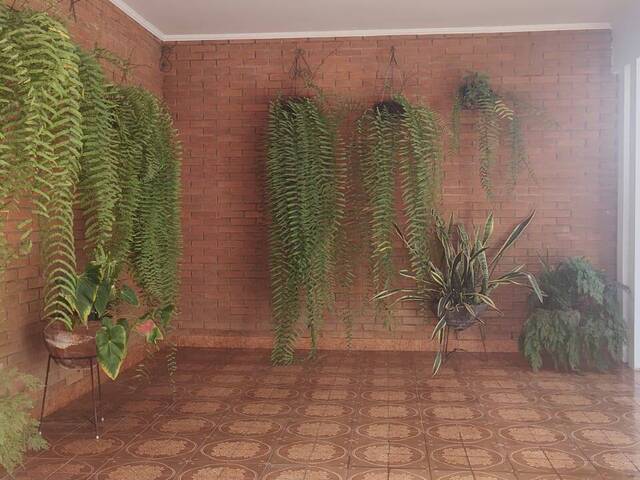 #CA0747 - Casa para Venda em Campinas - SP - 3