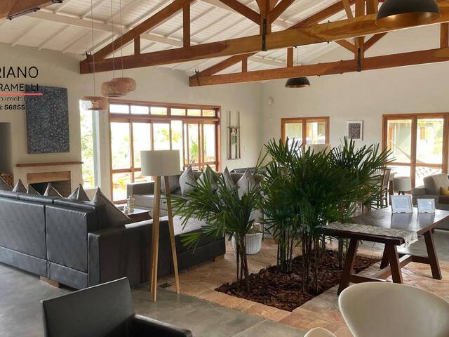 Chácara para Venda em Campinas - 4