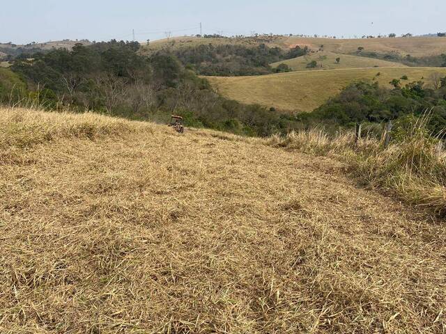 #TE0716 - Terreno em Condomínio Rural para Venda em Campinas - SP - 1