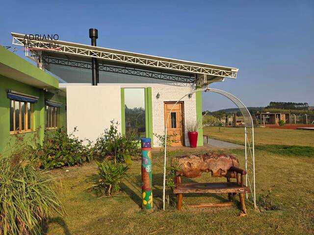 Chácara para Venda em Campinas - 4