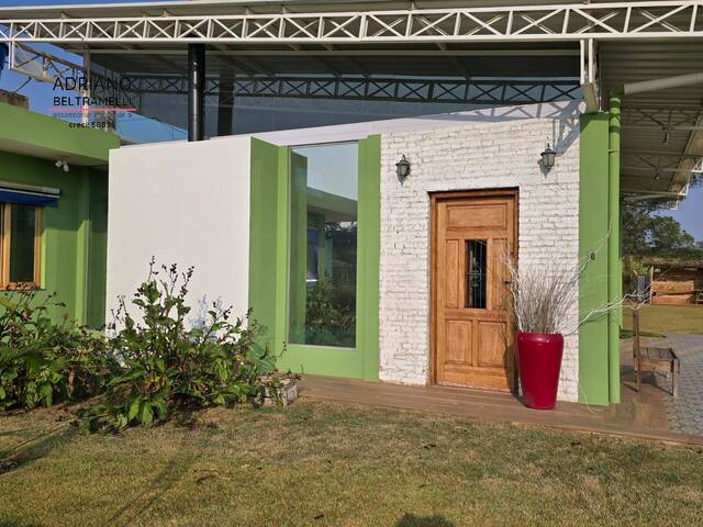 Chácara para Venda em Campinas - 5