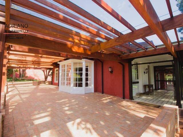 Casa para Venda em Campinas - 4