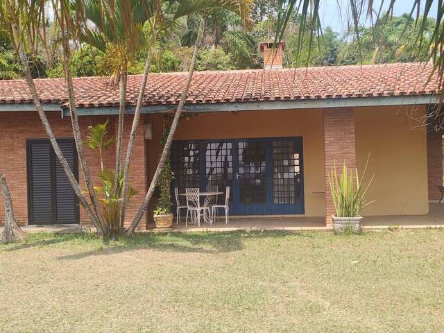 #SI0619 - Sítio para Venda em Campinas - SP - 2