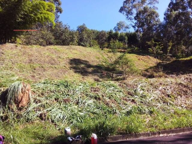 #TE0772 - Terreno em Condomínio para Venda em Campinas - SP - 1