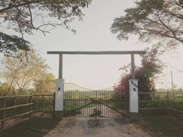 Haras para Venda em Porto Feliz - 5
