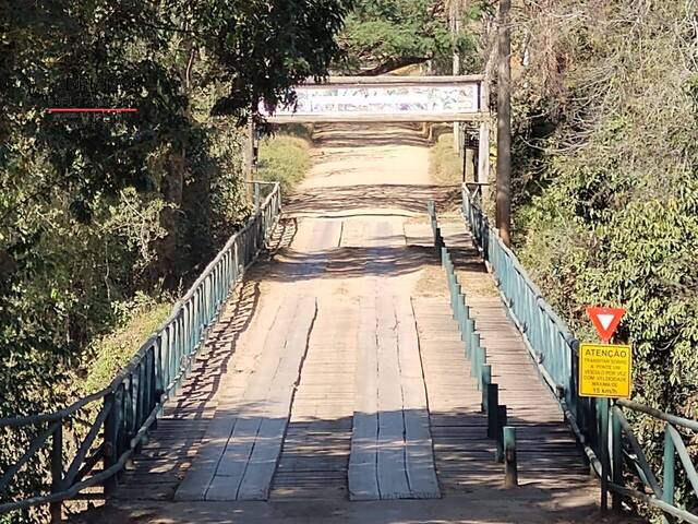 #TE0778 - Terreno em Condomínio Rural para Venda em Campinas - SP - 1