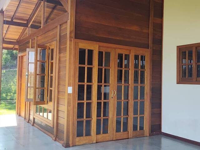 Chácara para Venda em Campinas - 4