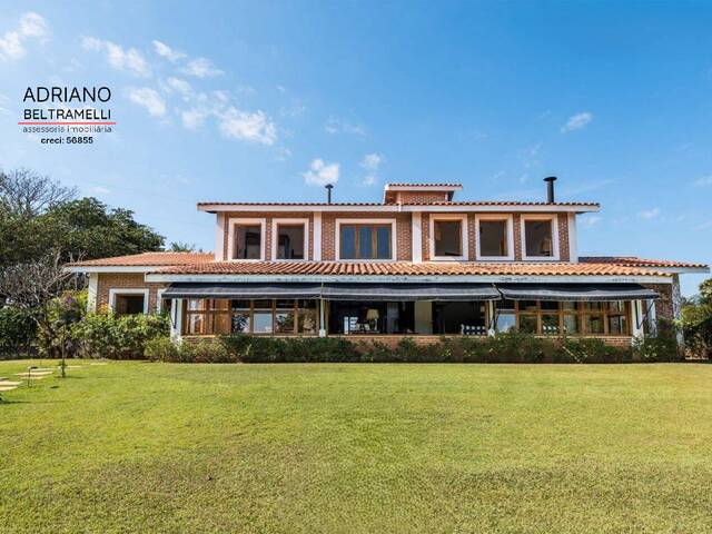 #SI0784 - Sítio para Venda em Campinas - SP - 3
