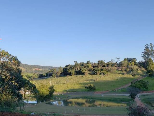 #TE0786 - Terreno em Condomínio Rural para Venda em Atibaia - SP