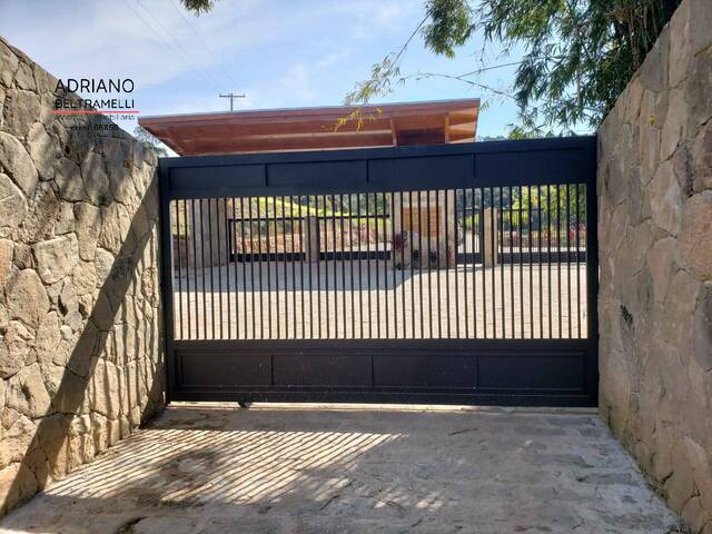 #TE0786 - Terreno em Condomínio Rural para Venda em Atibaia - SP - 2