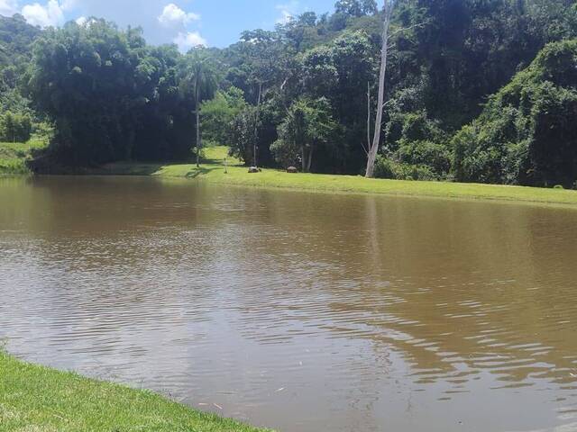 Terreno em Condomínio Rural para Venda em Atibaia - 5