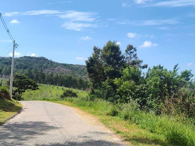 Terreno em Condomínio Rural para Venda em Itatiba - 5
