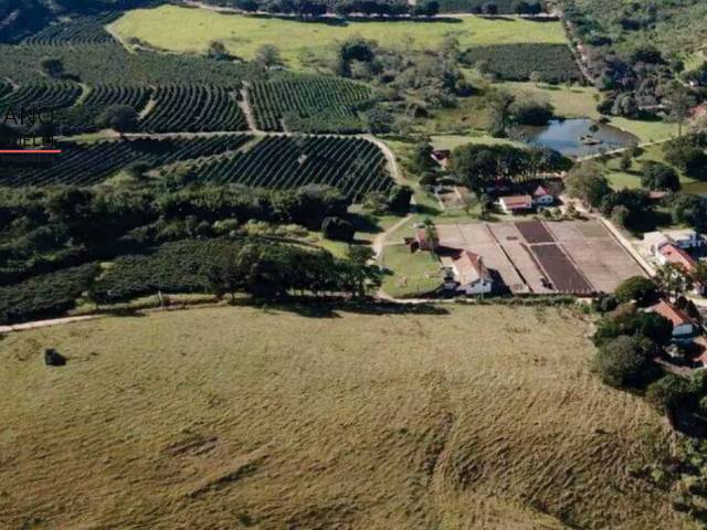#FA0788 - Fazenda para Venda em Amparo - SP - 1
