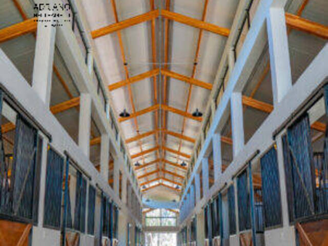 Haras para Venda em Valinhos - 5