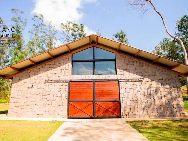 Haras para Venda em Valinhos - 4