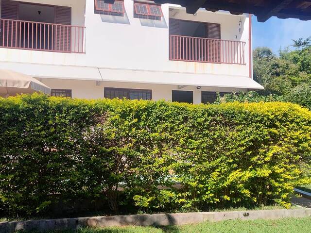 #CA0793 - Casa para Venda em Campinas - SP - 1