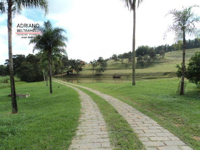 #TE0794 - Terreno em Condomínio Rural para Venda em Campinas - SP - 2